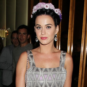Katy Perry Katy Perry