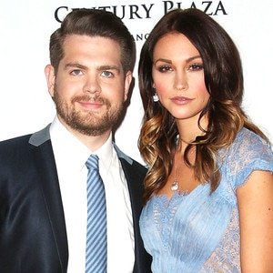 Jack Osbourne, Lisa Stelly Jack Osbourne, Lisa Stelly