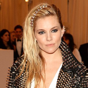 Sienna Miller, MET Gala Sienna Miller, MET Gala