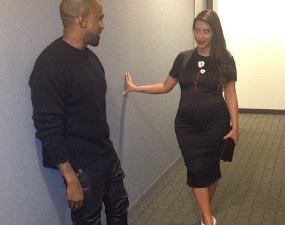 Kanye West, Kim Kardashian Kanye West, Kim Kardashian