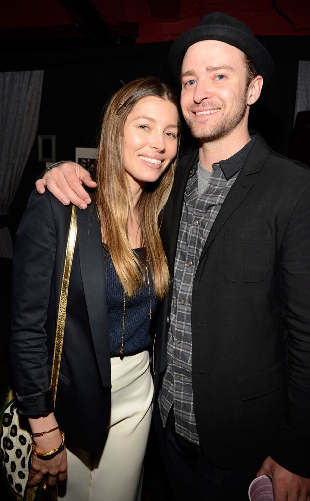 Jessica Biel, Justin Timberlake Jessica Biel, Justin Timberlake