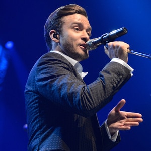 Justin Timberlake Justin Timberlake