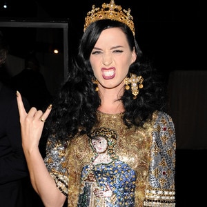Punk Face, Kate Bosworth, Katy Perry, Nora Zehetner, MET Gala Punk Face, Kate Bosworth, Katy Perry, Nora Zehetner, MET Gala