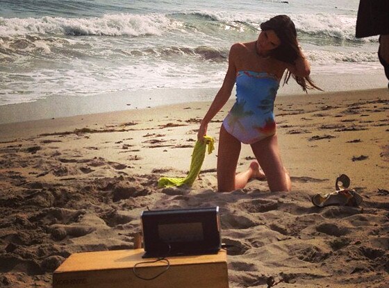Kendall Jenner, Instagram Kendall Jenner, Instagram