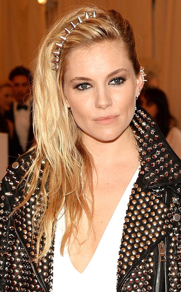 Sienna Miller Sienna Miller