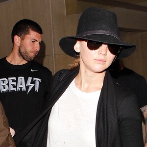 Jennifer Lawrence Jennifer Lawrence