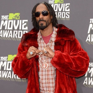 Snoop Dogg, MTV Movie Awards Snoop Dogg, MTV Movie Awards