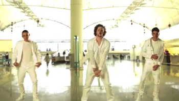 The Wanted Backstreet Boys Gif The Wanted Backstreet Boys Gif