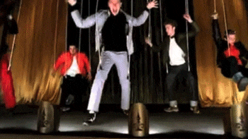 NSYNC 2 NSYNC 2