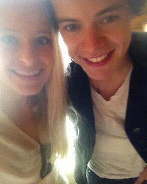 Harry Styles Harry Styles