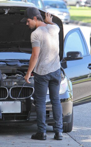 Taylor Lautner Taylor Lautner