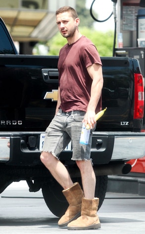 Shia LaBeouf Shia LaBeouf