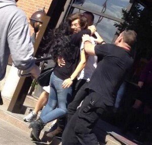 Harry Styles Harry Styles