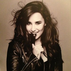 Fotos CD Demi Lovato