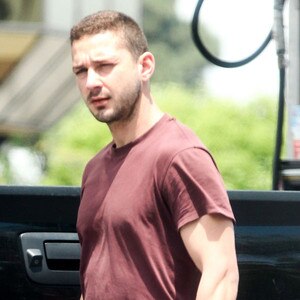 Shia LaBeouf Shia LaBeouf