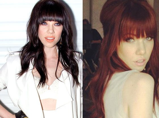 Carly Rae Jepsen, Twitter Carly Rae Jepsen, Twitter