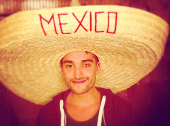 The Wanted