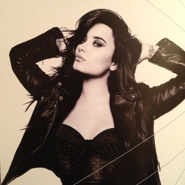 Fotos CD Demi Lovato