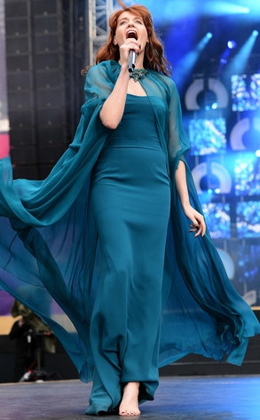 Florence Welch Florence Welch