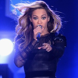 Beyonce Beyonce