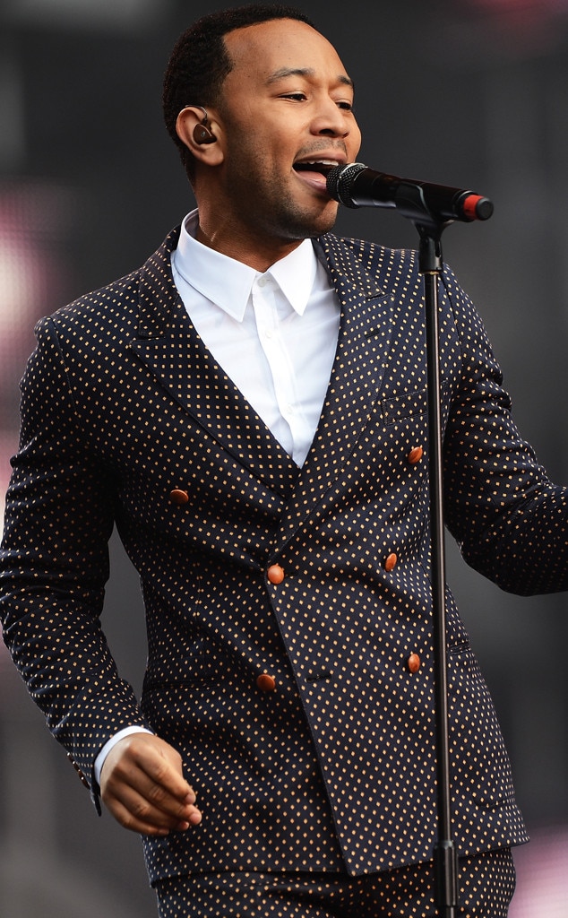 John Legend John Legend