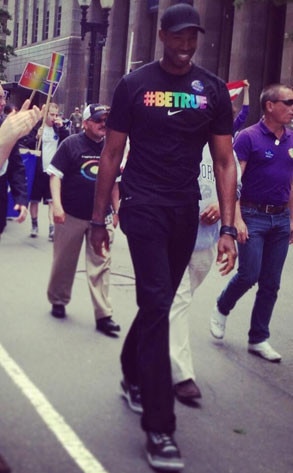 Jason Collins Jason Collins