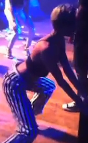 Miley Cyrus Miley Cyrus