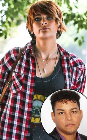 Paris Jackson, Taj Jackson Paris Jackson, Taj Jackson