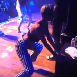 Miley Cyrus Miley Cyrus