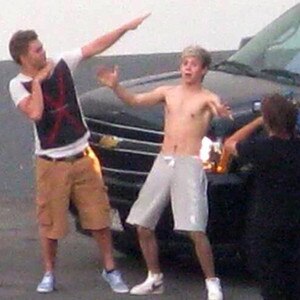 One Direction One Direction