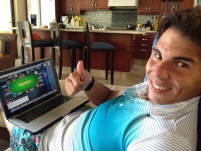 Rafael Nadal Rafael Nadal