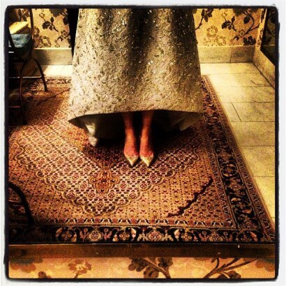 Boda Magdalena de Suecia, Instagram Boda Magdalena de Suecia, Instagram