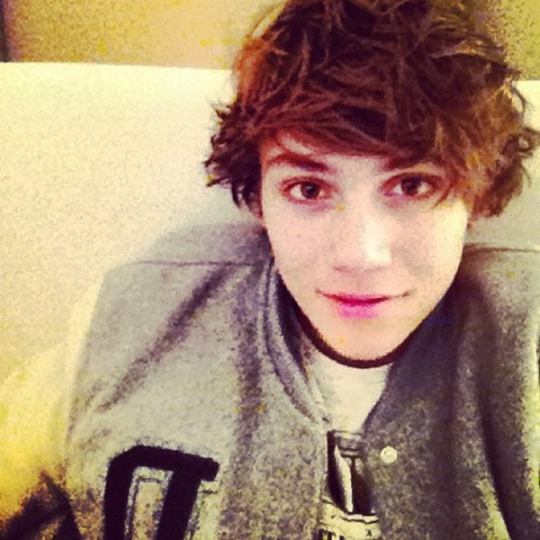 George Shelley George Shelley