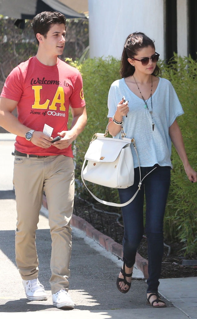 Selena Gomez, David Henrie Selena Gomez, David Henrie
