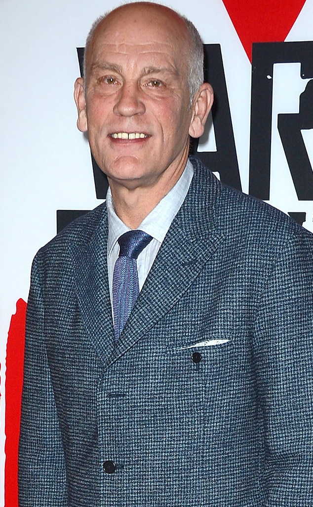 John Malkovich John Malkovich