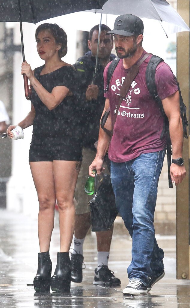 Lady Gaga, Taylor Kinney Lady Gaga, Taylor Kinney