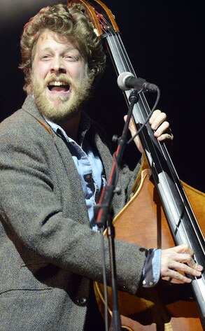 Ted Dwane Ted Dwane