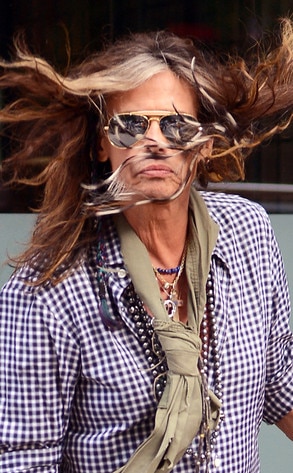 Steven Tyler Steven Tyler