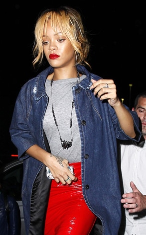 Rihanna Rihanna
