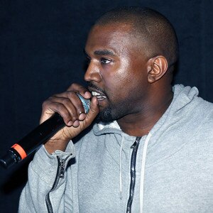 Kanye West Kanye West