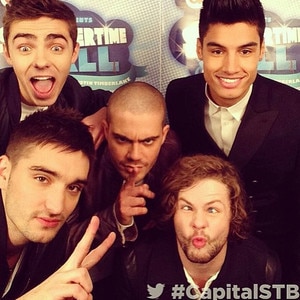 The Wanted