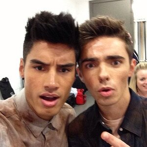 The Wanted