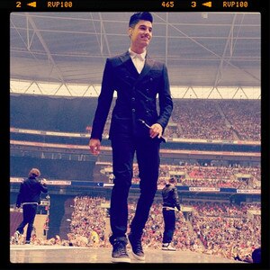 The Wanted