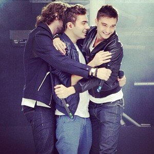 The Wanted