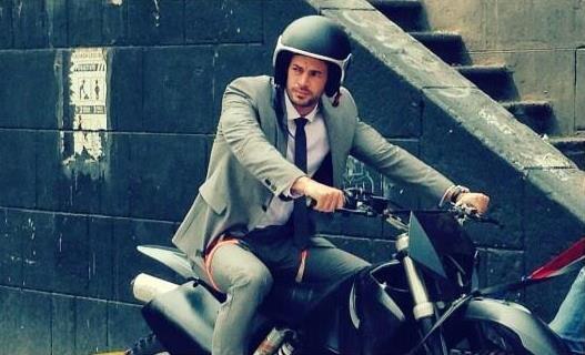 William Levy William Levy