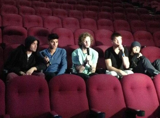 The Wanted