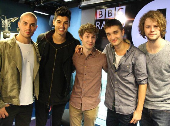 The Wanted