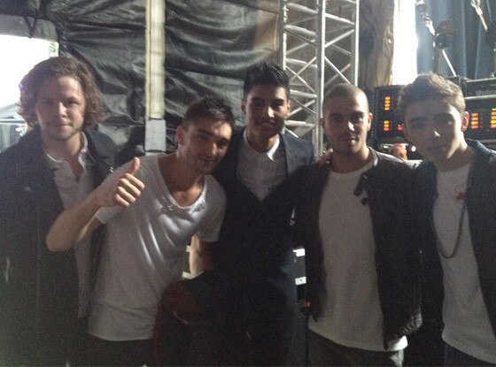 The Wanted