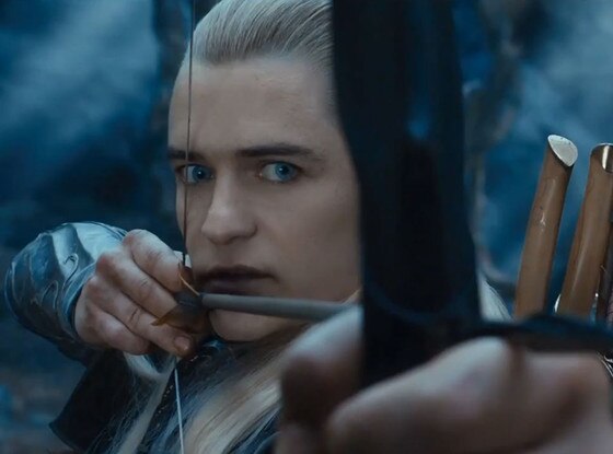The Hobbit: The Desolation of Smaug The Hobbit: The Desolation of Smaug