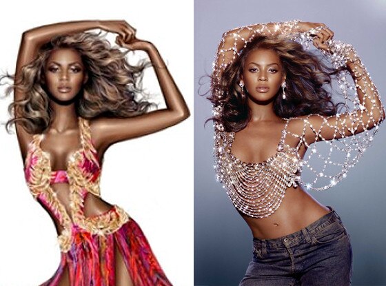 Beyonce, Roberto Cavalli, Dangerously in Love Beyonce, Roberto Cavalli, Dangerously in Love